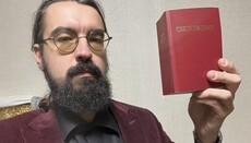 Οι διοργανωτές των καταλήψεων ναών της Ουκρανικής Ορθόδοξης Εκκλησίας λαμβάνουν μεγάλα χρηματικά ποσά, – πρώην κληρικός της Ορθόδοξης Εκκλησίας της Ουκρανίας