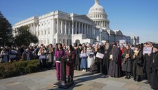 Există speranța că, după acțiunea de la Capitoliu, persecuțiile împotriva BOU vor înceta, – politolog.