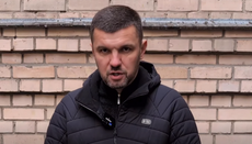 Во Владимире нардеп анонсировал изгнание общины собора УПЦ из ее часовни