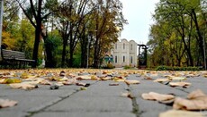 У Черкасах міськрада передала ПЦУ землю під захопленим Михайлівським собором