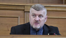 Волынский депутат потребовал проверить УПЦ храмы при госучреждениях