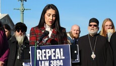 Конгрессвумен: Происходящее с УПЦ – наглядный пример преследований христиан