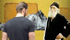 Выключи новости, включи молитву: советы радиста Паисия Святогорца