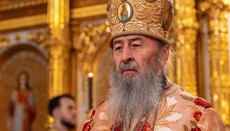 Блаженнейший рассказал о чуде святителя Николая в наши дни