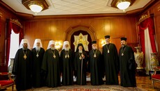 В гонениях на УПЦ огромная часть вины Патриарха Варфоломея, – управделами