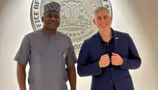 США направили конгрессмена в Нигерию после заявлений о геноциде христиан