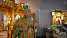 Μακαριώτατος: Ο άνθρωπος στερείται των δωρεών του Θεού, όταν δεν ευχαριστεί τον Θεό