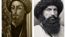 Улицу и площадь в Киеве переименуют в честь кавказских имамов