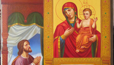 Икона «Нечаянная Радость»: Почему Богородица иногда разрушает наш комфорт?