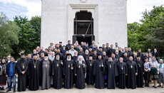 Бессарабская митрополия заявила о канонической преемственности в Молдове