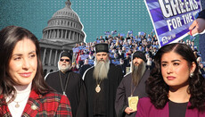 Cum au determinat ortodocșii americani Congresul să vorbească despre persecuțiile asupra Bisericii Ortodoxe Ucrainene (UOC)