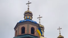 В Чигирине ПЦУ захватила Казанский храм УПЦ