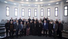 В «Украинском христианском движении» призвали не спешить с «быстрым миром»