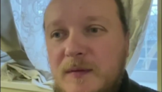 Священник УПЦ рассказал подробности о захвате храма в Чечелиевке