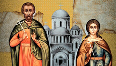 Sânge pe fundamentul creștinismului autohton