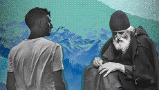 Matematica divină a bătrânului Paisie: Cum pot deveni zerourile milioane