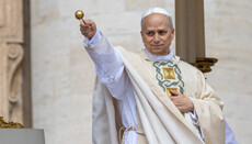 Папа призвал к суточному перемирию в Украине на Рождество, не уточнив дату