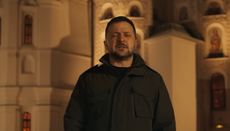 În loc de Crăciun: Zelenski a declarat ziua de 7 ianuarie drept Ziua programatorului