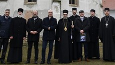 Στην Ουγγαρία οι αρχές χρηματοδοτούν την αποκατάσταση της μονής της Σερβικής Εκκλησίας