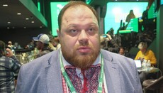 Στεφάντσουκ: Η μεταφορά των Χριστουγέννων και άλλων εκκλησιαστικών ημερομηνιών είναι ζήτημα ιδεολογίας