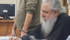 26 Δεκεμβρίου θα πραγματοποιηθεί η επόμενη συνεδρίαση για την υπόθεση του μητροπολίτη Αρσενίου