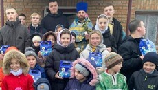 В Ивачкове гонимая община открыла воскресную школу