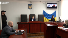 У Черкасах суд продовжив запобіжний захід митрополиту Феодосію