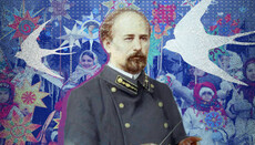 Четыре ноты бессмертия: как погиб автор «Щедрика» и почему он победил