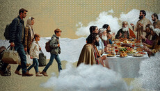 Cea mai tristă pildă: tragedia iubirii neîmpărtășite a lui Dumnezeu