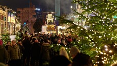 В Германии Берлинский форум религий провел акцию «Деколонизация Рождества»