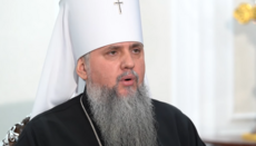 Думенко: Мы празднуем Рождество, чтобы получить силы для борьбы с врагом