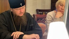 Το δικαστήριο δεν βρήκε ουκρανοφοβία στον μητροπολίτη Τσερκάσι