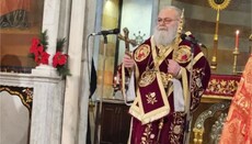 Антиохийский Патриарх выразил поддержку УПЦ