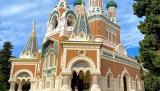 Во Франции число православных храмов за 15 лет выросло на треть – отчет