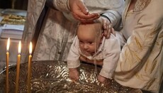 Pastorul carismatic a propus „rebotezarea” credincioșilor BOU pentru a rupe legăturile cu FR