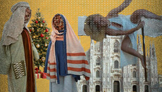 Від вертепів до танців на жердині: чи втрачає Європа Христа?