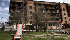 Шевчук предрек Украине «тяжелые десятилетия» из-за катастрофы с демографией