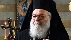 Патриарх Антиохийский: Ближний Восток – земля христиан, мы отсюда не уйдем