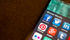 Франция запретит соцсети для детей младше 15 лет