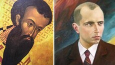 «Аще случится рождество Бандеры…»