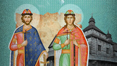 Sfinții care nu au tras: enigma faptei lui Boris și Gleb