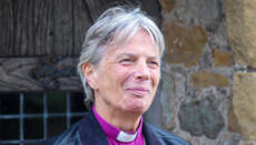 ЛГБТ-архиепископесса Уэльса: После моего назначения верующие стали уходить