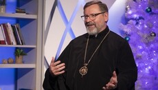 Шевчук: Cea mai mare parte a structurilor UGCC se află în străinătate