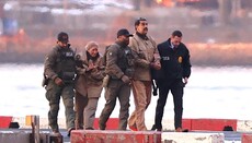 Στο Παγκόσμιο Συμβούλιο Εκκλησιών επέκριναν τις Ηνωμένες Πολιτείες Αμερικής για την απαγωγή του Μαδούρο