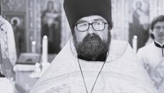 В Херсонской епархии от удара дрона погиб священник УПЦ