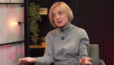 Языковый омбудсмен: Все, кто считает себя homo sapiens, перешли на госязык