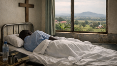 В Уганде исламисты тяжело ранили протестантского пастора во время службы