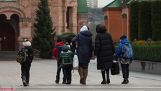 «Славили российского Бога»: СМИ «разоблачили» школу при монастыре УПЦ