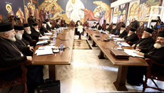 Синод Кипрской Церкви запретил в служении митрополита Тихика