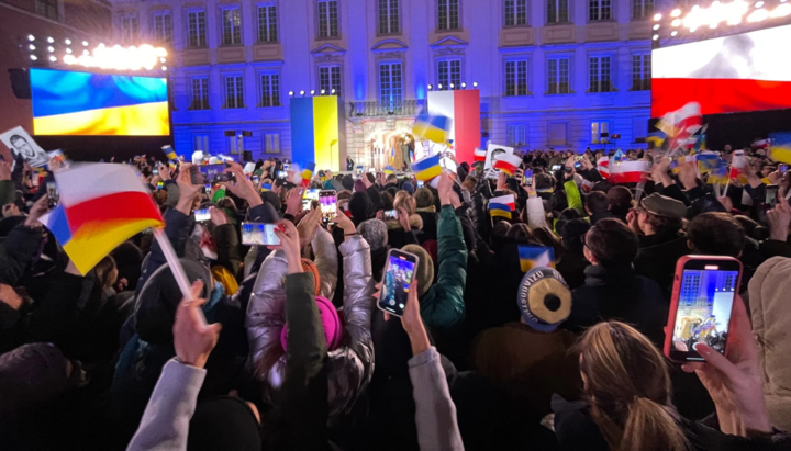 Майже половина поляків виступає проти українських біженців, – дослідження